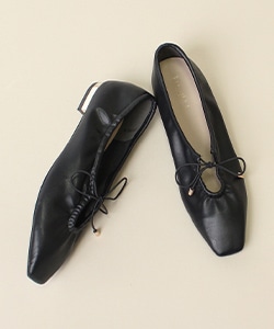シューズレディース・パンプス・サンダル・ヒール・靴の通販│RANDA公式通販サイトヒール：0-3cm: パンプス