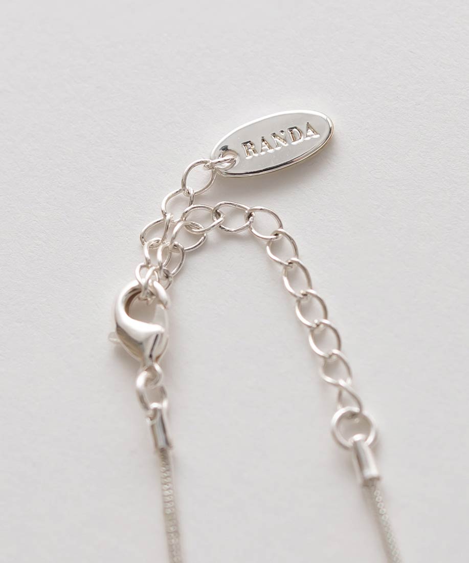 SALE】【Ribbon Collection】パール×メタル リボンモチーフ