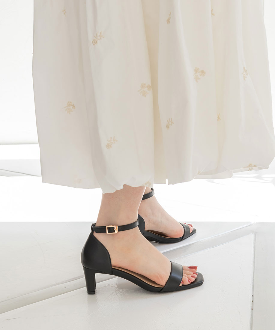 SALE】ストラップサンダルRANDA公式サイト