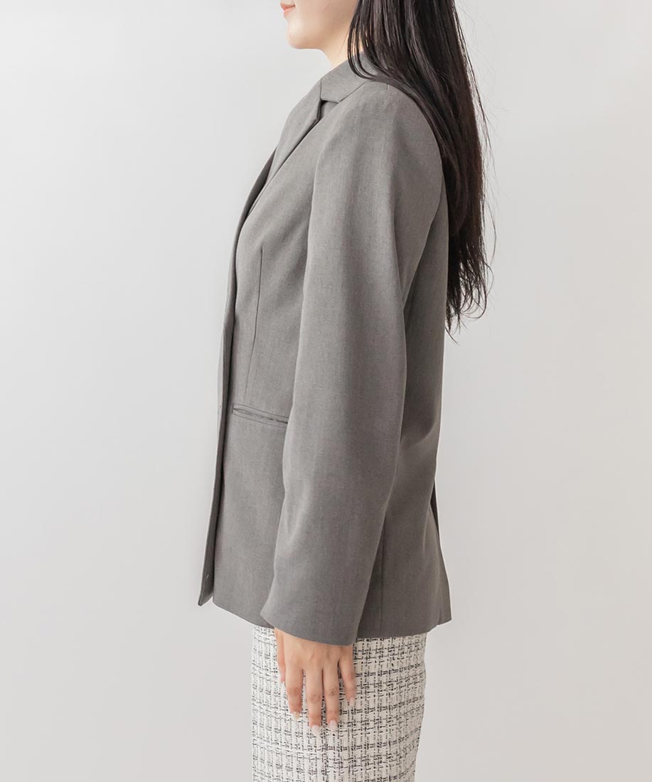 SALE】2WAYスリーブダブルブレストジャケット|RANDA公式サイト SALE】2WAYスリーブダブルブレストジャケット|RANDA公式サイト