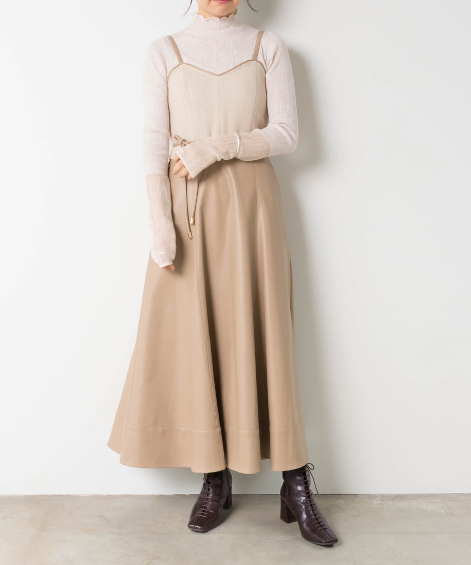 SALE】ソフト レースアップショートブーツ