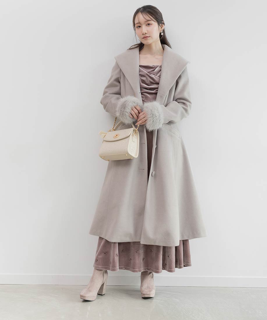 ストーンデザインストレッチショートブーツRANDA公式サイト