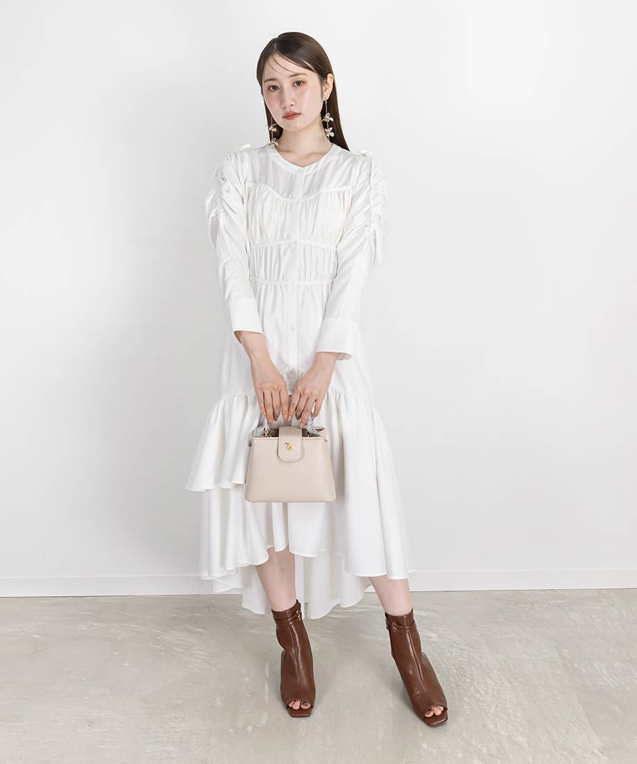 Chesty（チェスティ）お気に入りワンピース♪｜OfficialBlog