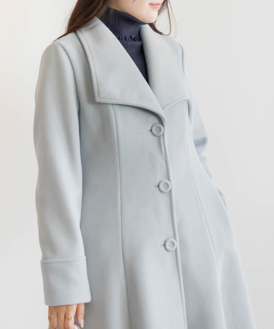 SALE】ドレスアップコートRANDA公式サイト