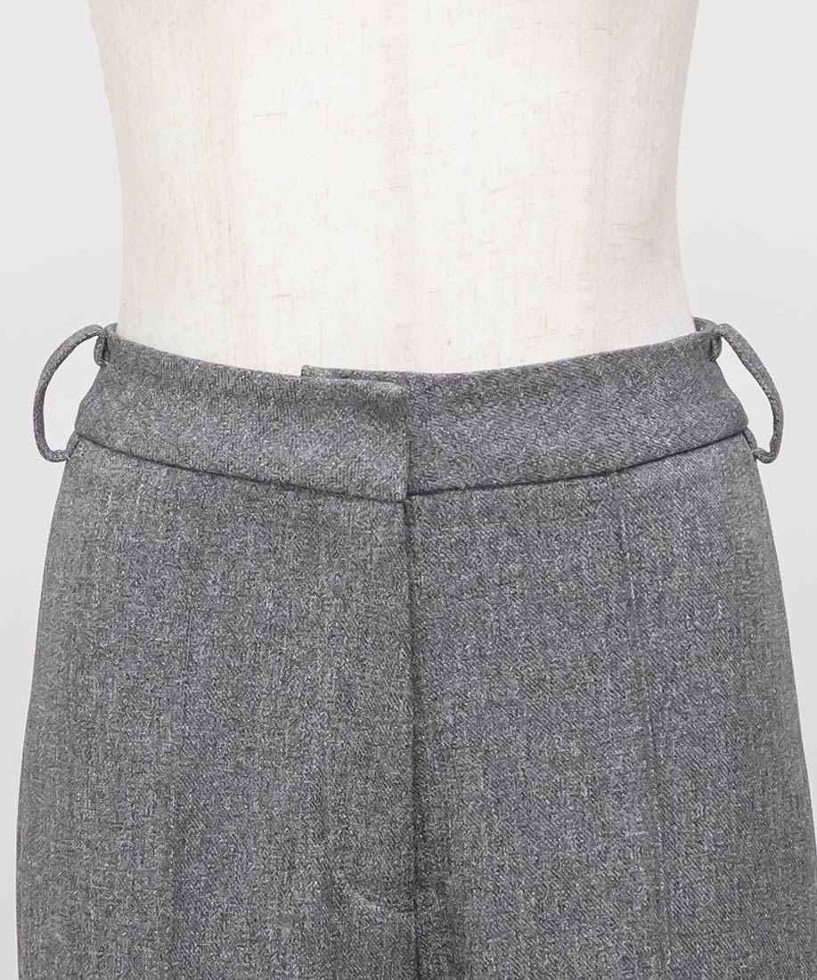 SALE】フィットフレアパンツRANDA公式サイト