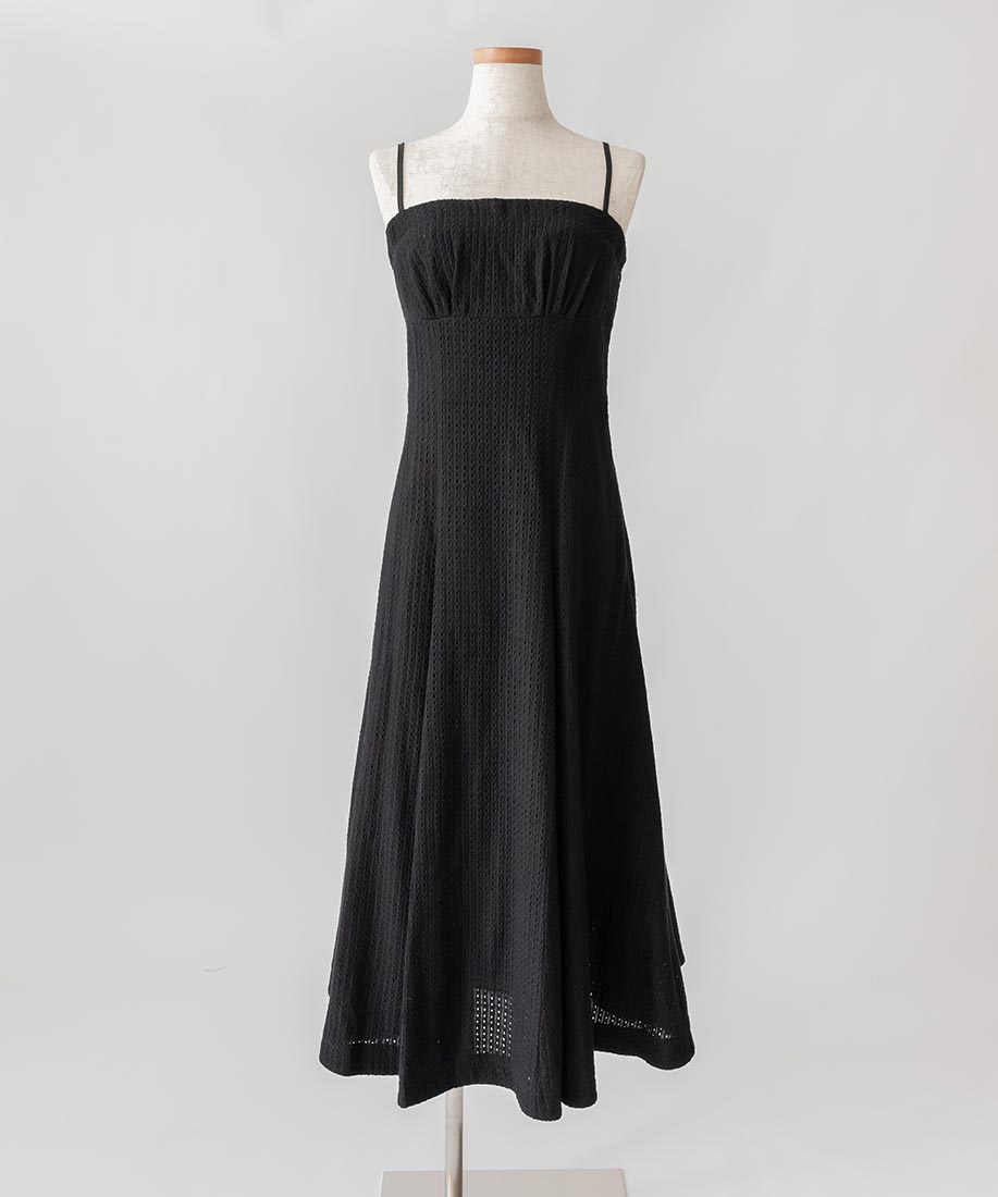 【SALE】ボレロセットレースワンピース