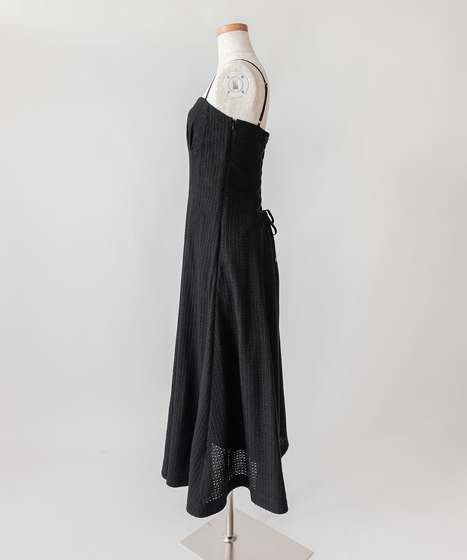 【SALE】ボレロセットレースワンピース