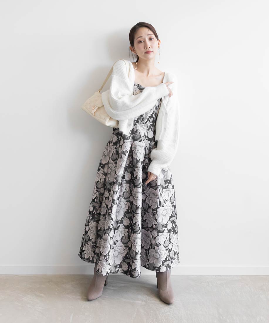 SALE】【SUSTAINABLE】ラメニットショートブーツRANDA公式サイト SALE】【SUSTAINABLE】ラメニットショートブーツRANDA公式サイト