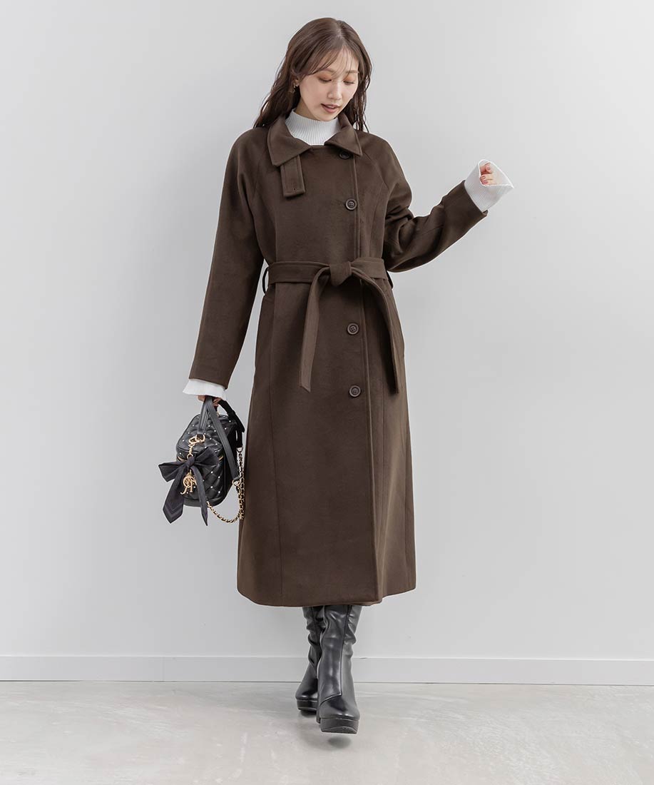 kooi 23aw コート KOOI 23AW メンズコート 【公式通販】