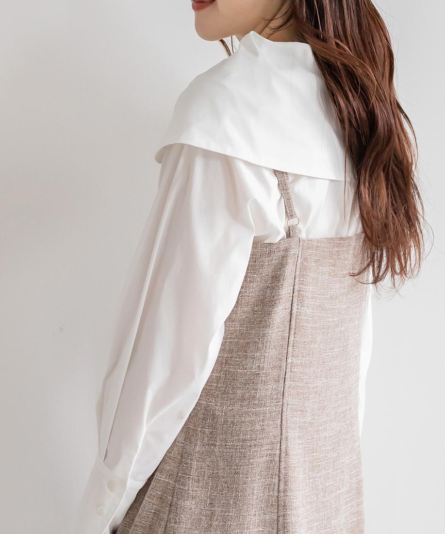 SALE】オフショルダーボウタイブラウス｜RANDA公式サイト