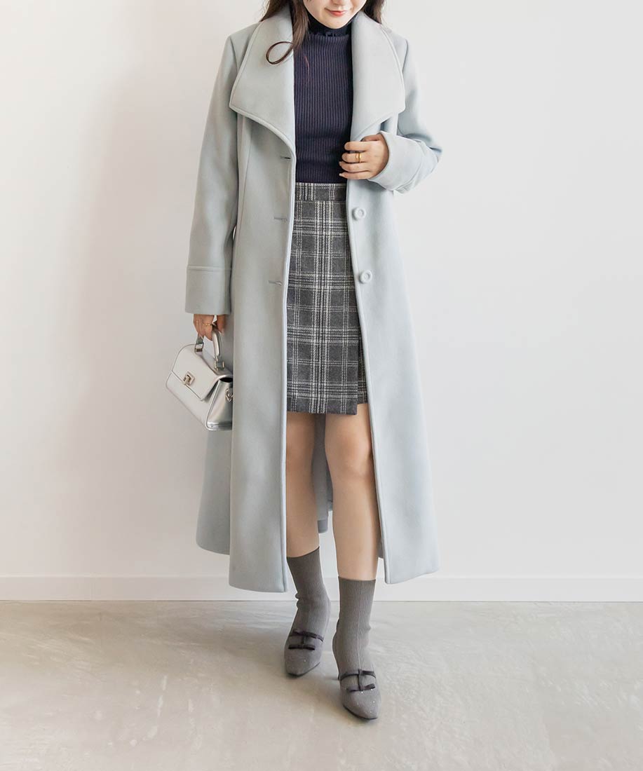 SALE】ドレスアップコートRANDA公式サイト