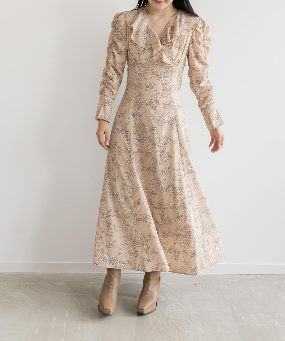 SALE】プラットフォームストレッチショートブーツ｜RANDA公式サイト