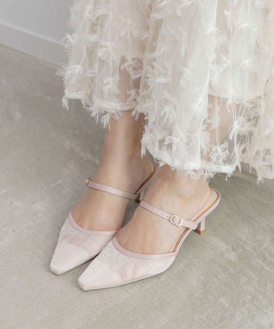 ディオール　レース　パンプス　35 ミュール　サンダル 210.jpg