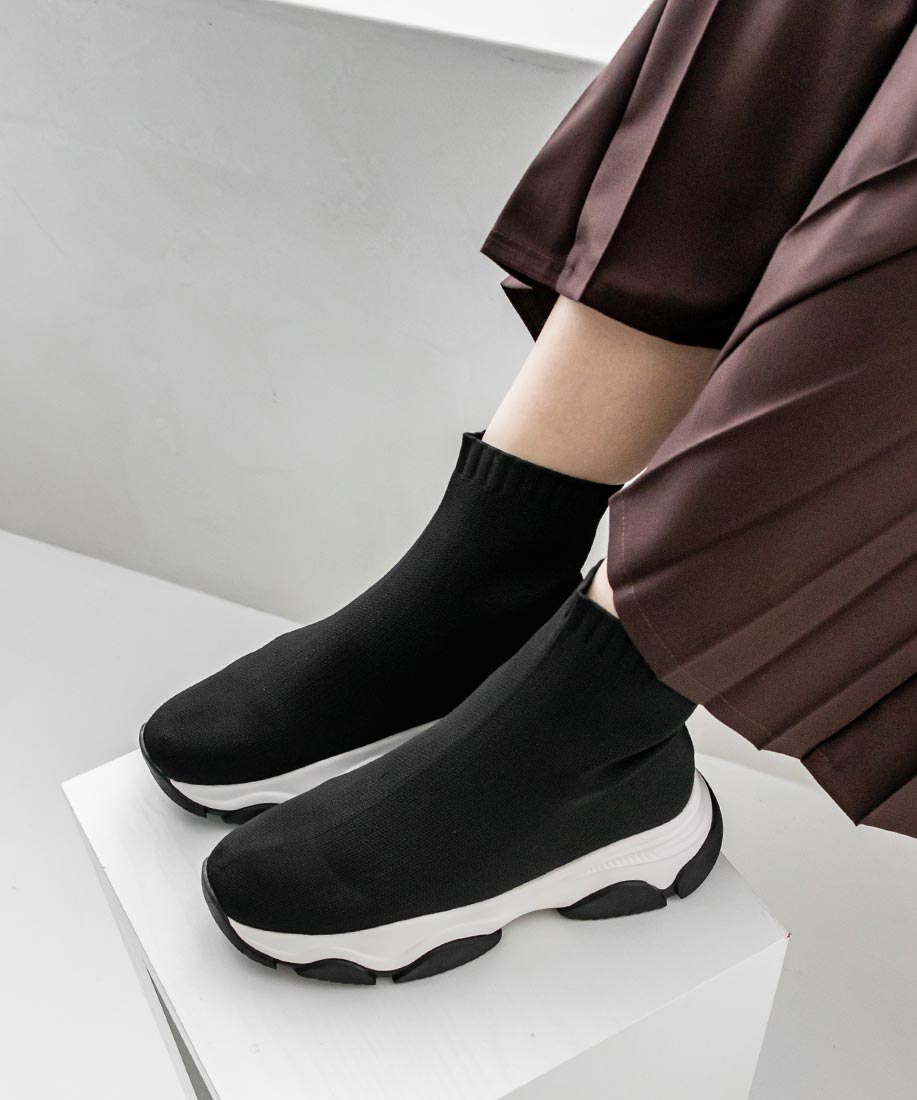 ソックススニーカーranda公式サイト