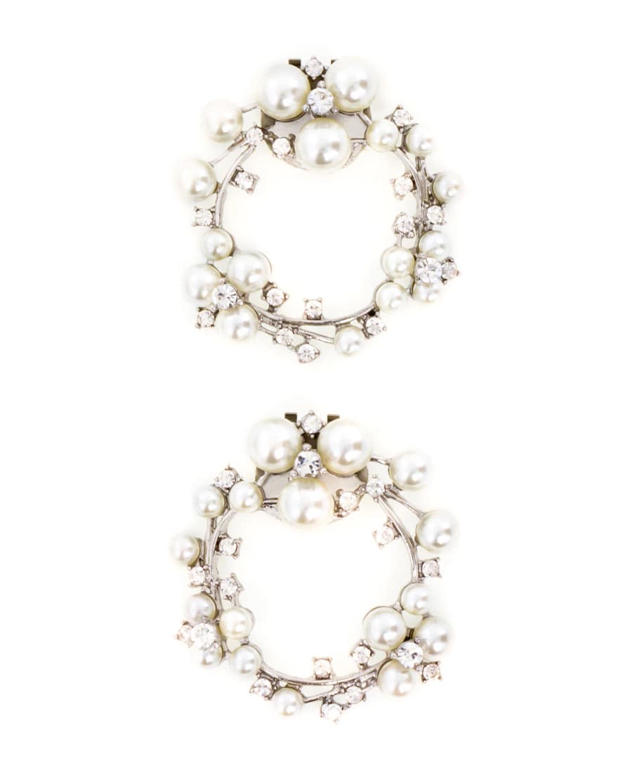 パールシューズクリップ 2個1組randa公式サイト