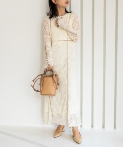 ワンピース シューズレディース パンプス アパレルの通販 Randa公式サイト