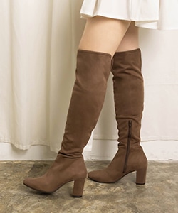 ニーハイブーツ通販 Randa ランダ 公式サイト