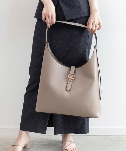 【A4対応】ワンショルダートートバッグ