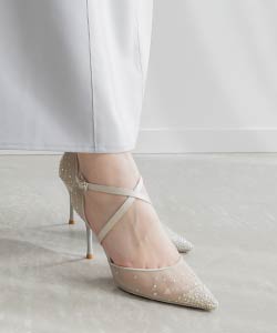 Ceremony shoes: シューズレディース・パンプス・アパレルの通販 RANDA 