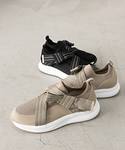 スニーカー シューズレディース パンプス アパレルの通販 Randa公式サイト