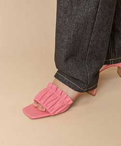 【SALE】20 colors sandals