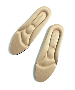 COTTON STEPS/クッションインソール