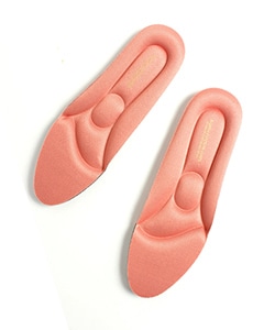 COTTON STEPS/クッションインソール