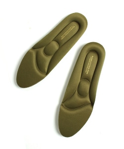COTTON STEPS/クッションインソール