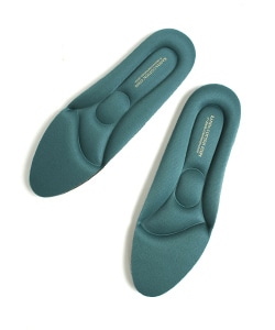 COTTON STEPS/クッションインソール