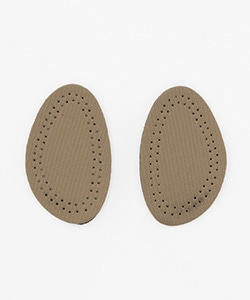 【靴小物】パンプス・ブーツ用中敷き（BEIGE）