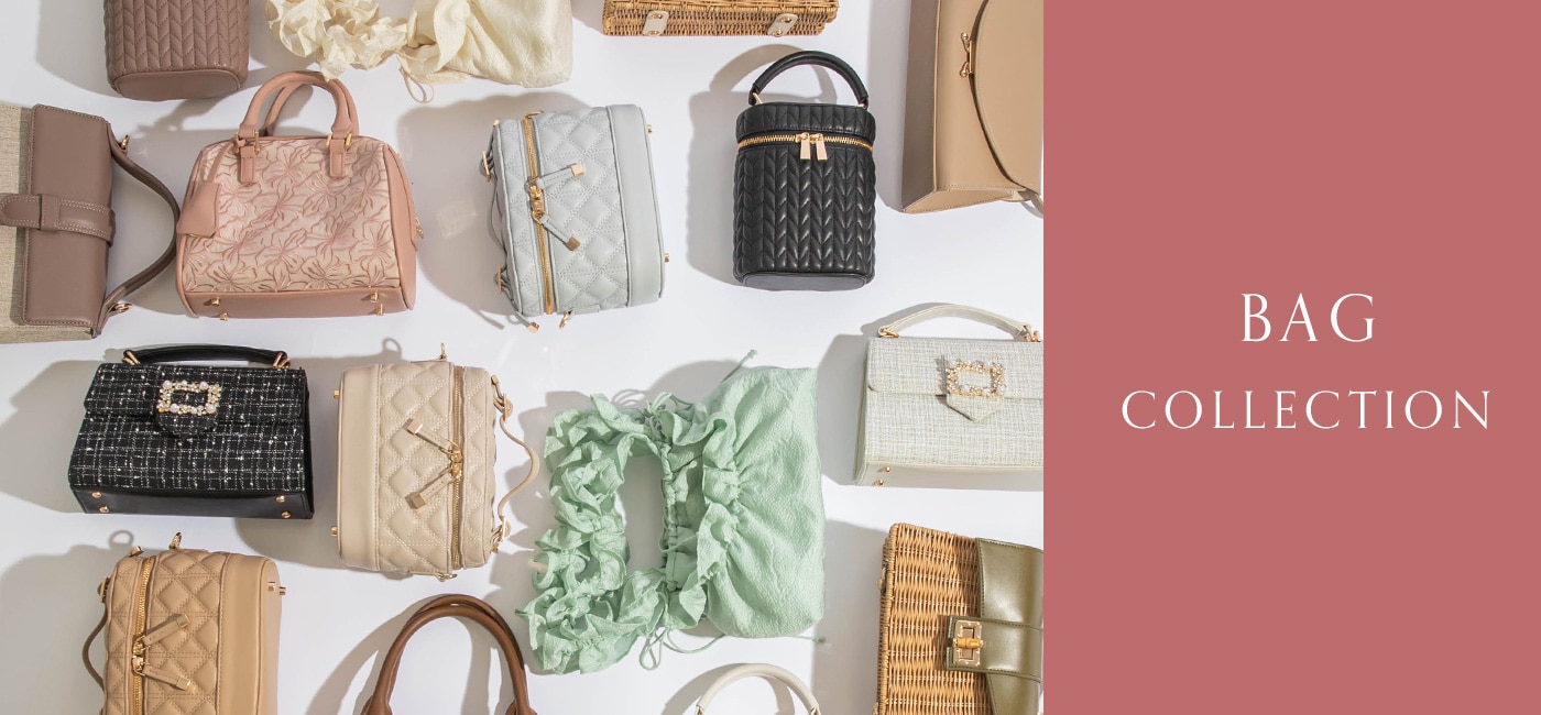 BAG collection