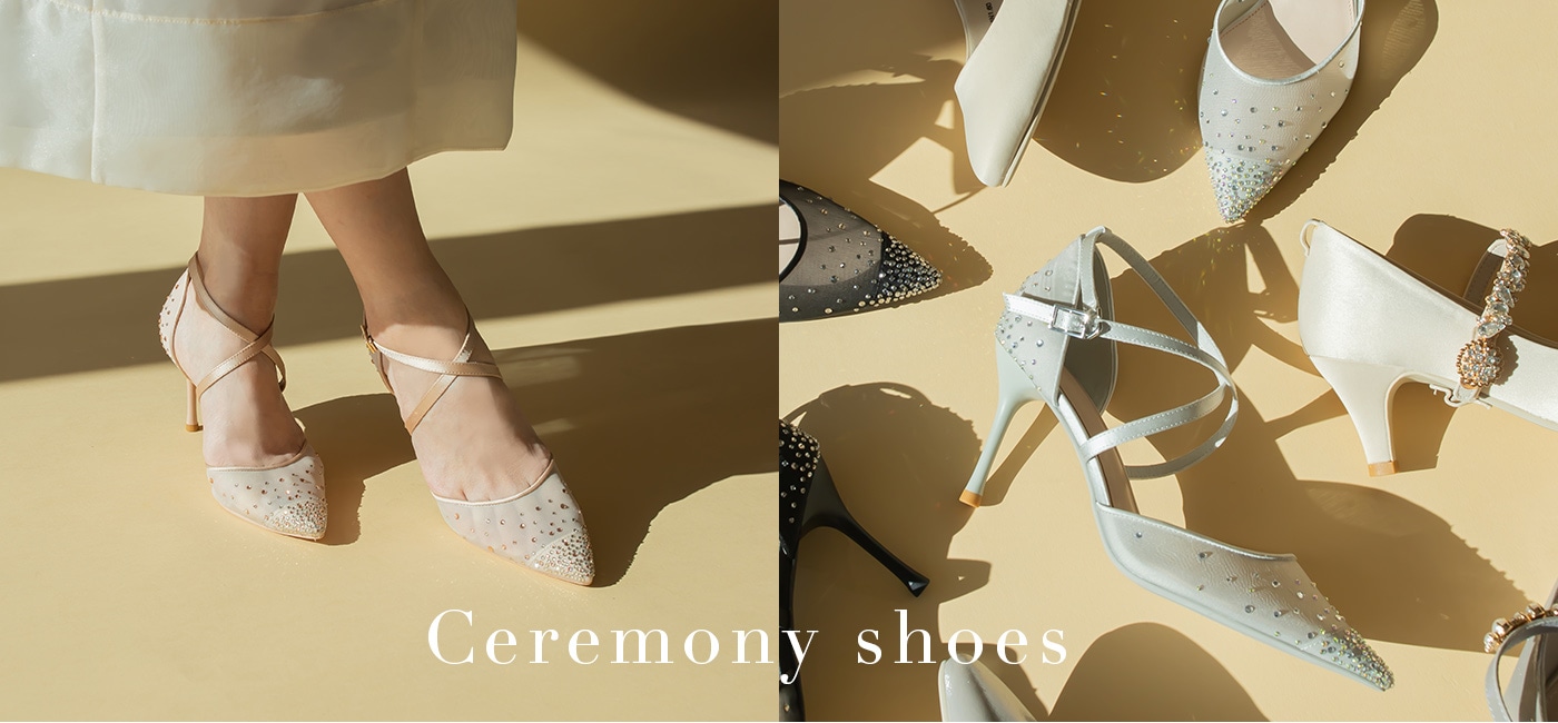 ceremony collection