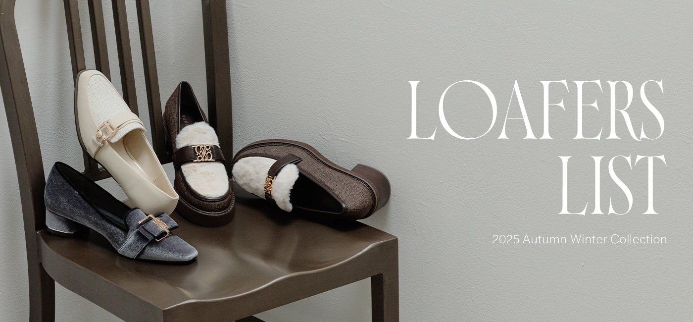 loafers