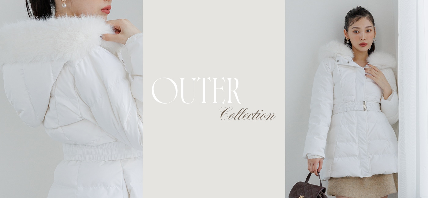 outer collection