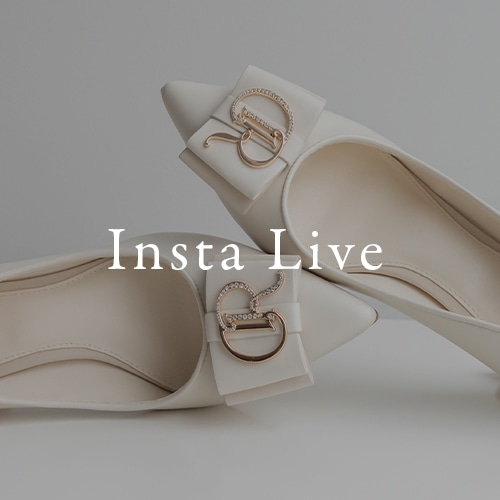 【insta LIVE】アトレ品川店より新生活におすすめのアイテムをご紹介