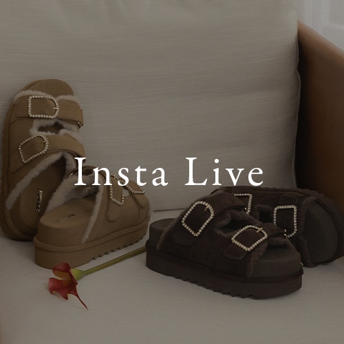 【insta LIVE】ラフォーレ原宿店より早秋アイテムをご紹介