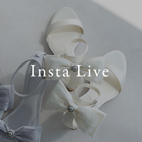 【insta LIVE】ルクアイーレ店よりSUMMER SALEおすすめアイテムをご紹介