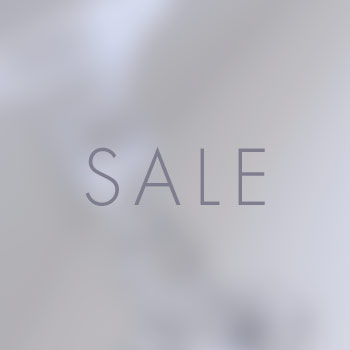 SALE開催中。