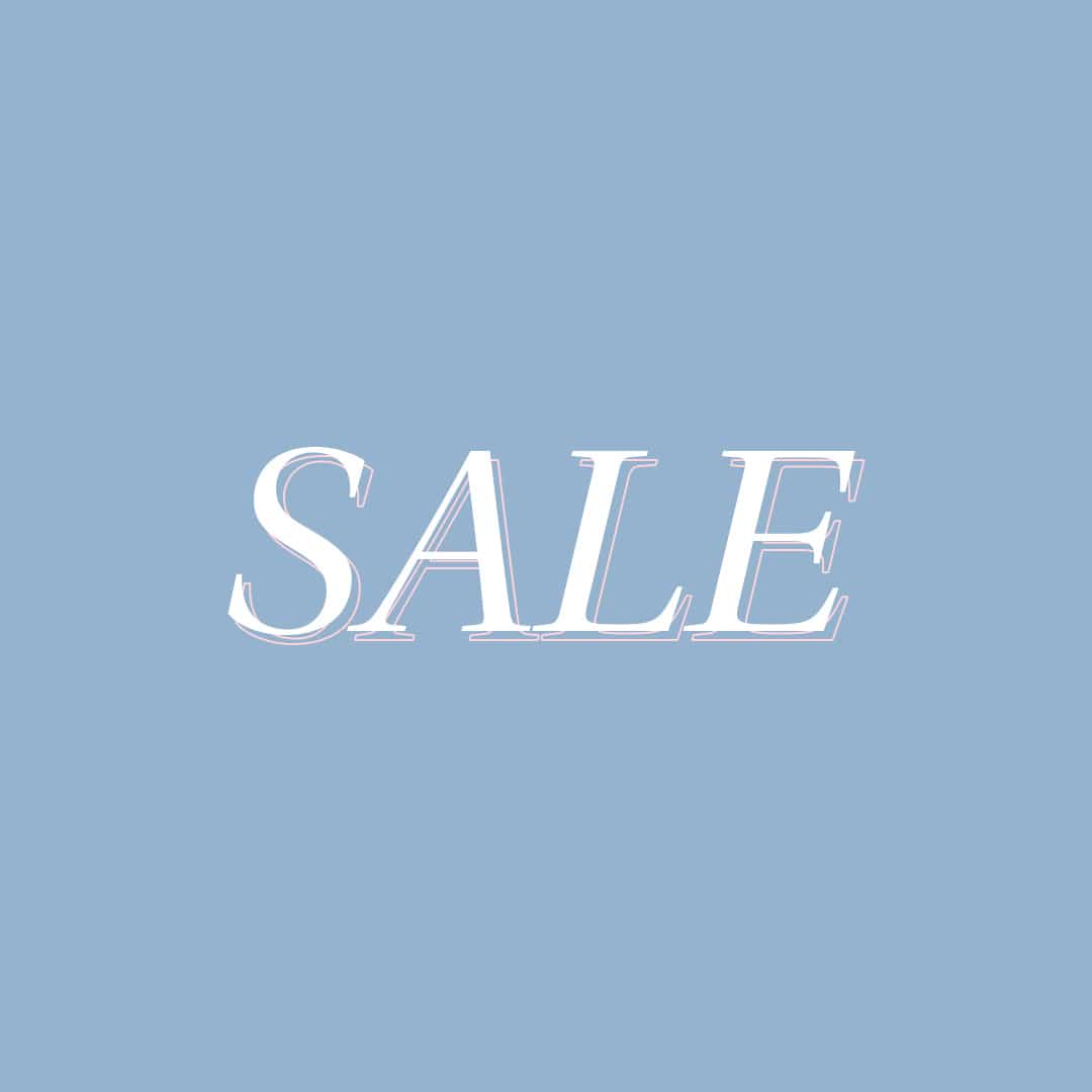SALE