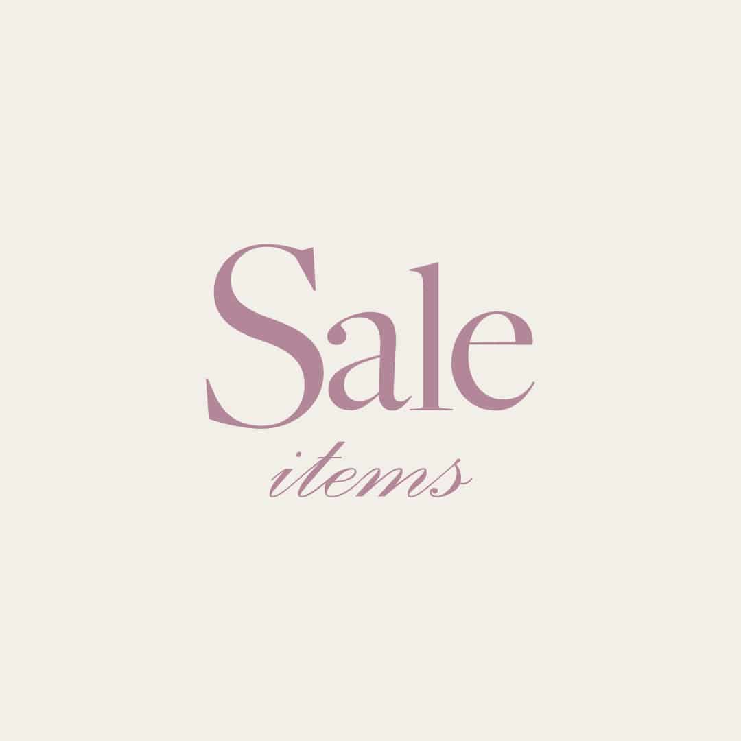 SALE