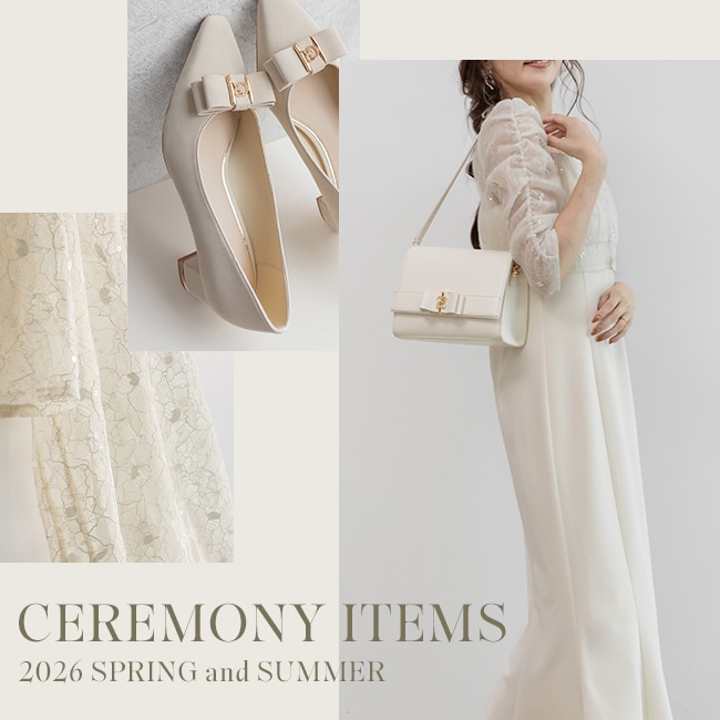 セレモニー集約