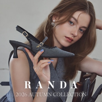 RANDA 2026 AUTUMN COLLECTION