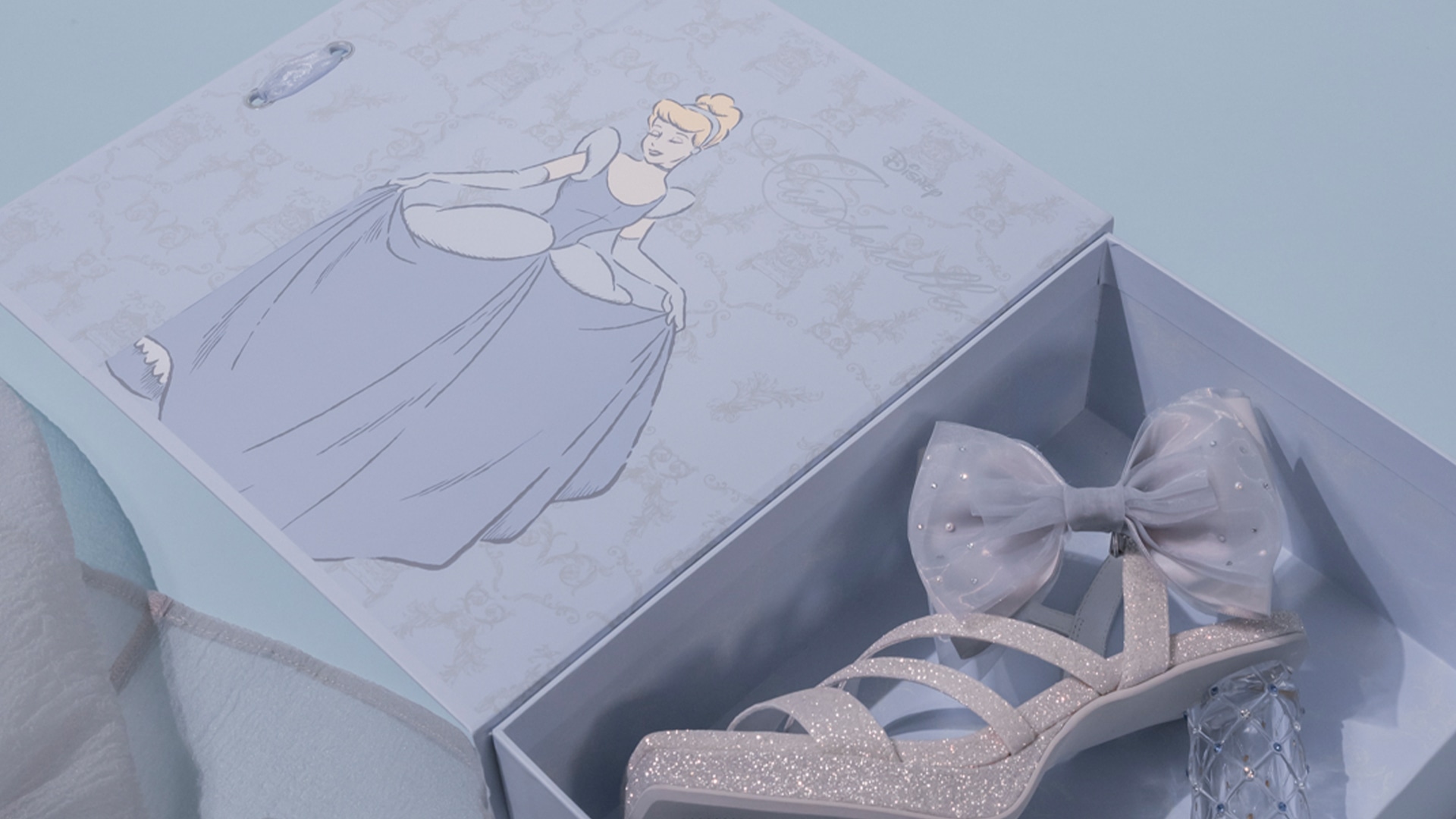 Disney Cinderella