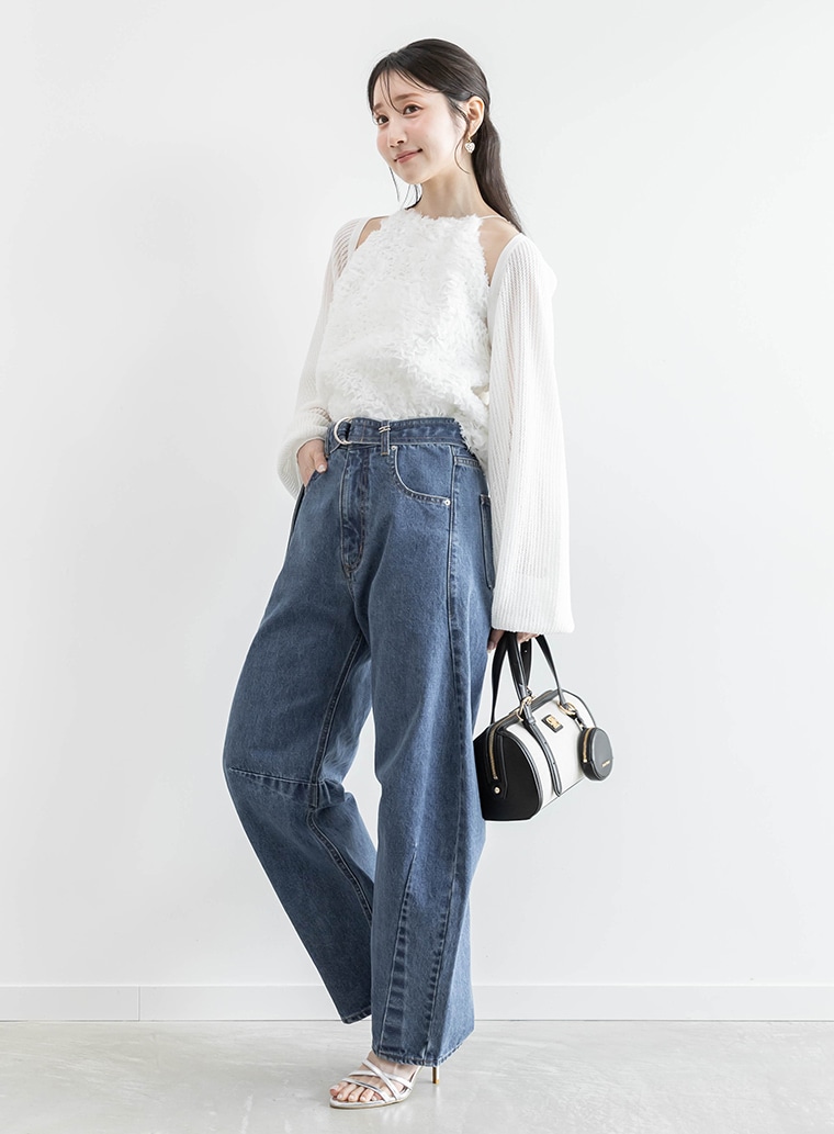 モデル画像